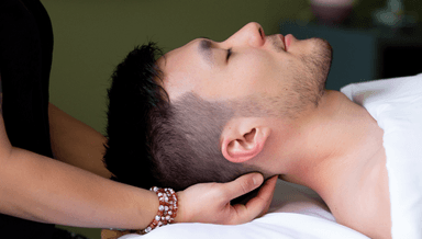 Image for 60 min Craniosacral Therapy
